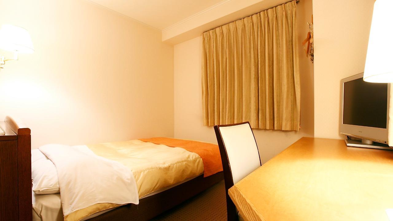Hotel New Ueno Tokio Exterior foto