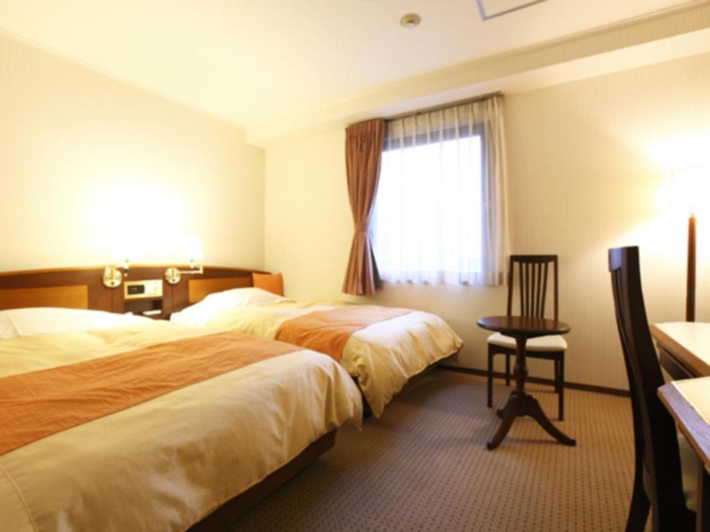 Hotel New Ueno Tokio Exterior foto