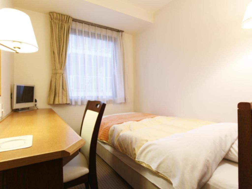 Hotel New Ueno Tokio Exterior foto